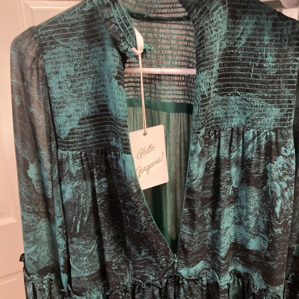 Elan Dress - Picture 4 of 4